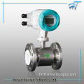 cheap nitric acid electromagnetic flow meter